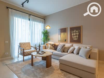 2 Bedroom Flat for Rent in New Cairo, Cairo - IMG-20251117-WA0009. jpg