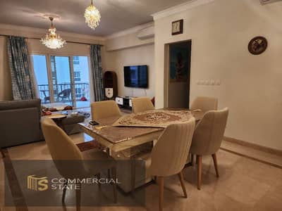 4 Bedroom Apartment for Rent in New Cairo, Cairo - IMG-20251117-WA0021. jpg