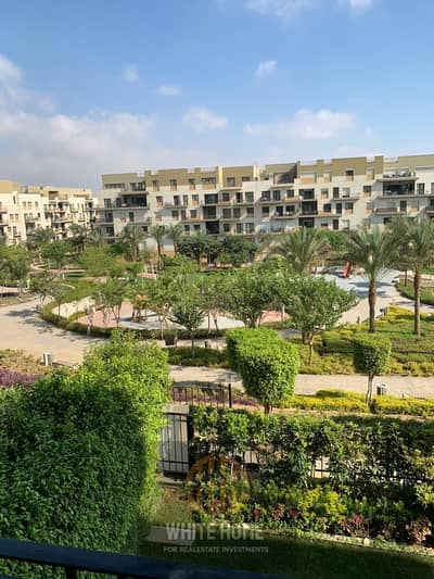 2 Bedroom Apartment for Rent in New Cairo, Cairo - a87fbfd4-a121-4d3e-82c3-c1e5adeeb20c. jpeg