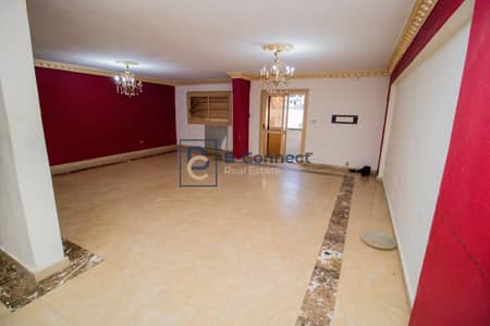 شقة 3 غرف نوم للبيع في الإبراهيمية، الإسكندرية - IMG_1066. jpg