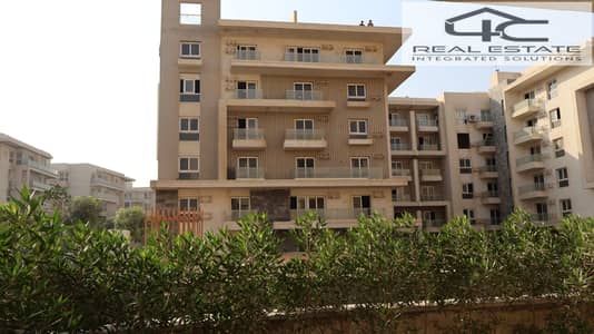 فلیٹ 3 غرف نوم للبيع في القاهرة الجديدة، القاهرة - IMG_5247. JPG