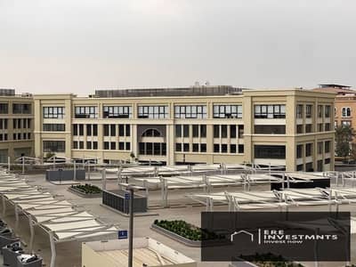 Clinic for Rent in New Cairo, Cairo - WhatsApp Image 2025-09-28 at 8.49. 11 PM (2). jpeg