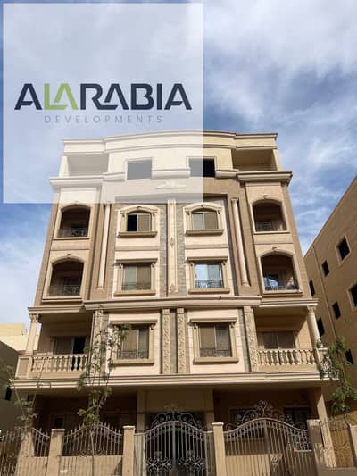 فلیٹ 3 غرف نوم للبيع في القاهرة الجديدة، القاهرة - 2025_11_12_13_00_IMG_5414. JPG