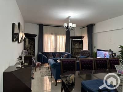 2 Bedroom Apartment for Sale in New Cairo, Cairo - 48e3d772-3bf1-4cfa-b31f-d5325f185db6. jpeg