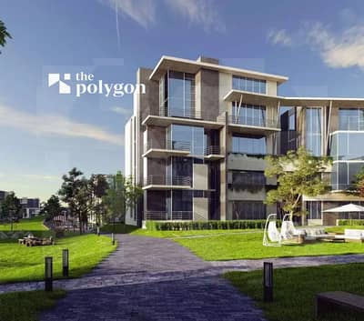 استوديو  للبيع في الشيخ زايد، الجيزة - 8cb0d306cde449feb0f76abe6fbdf39e. jpg