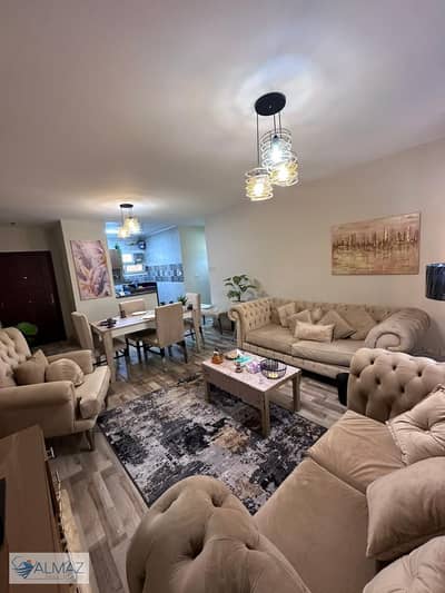 2 Bedroom Apartment for Sale in New Cairo, Cairo - WhatsApp Image 2025-11-17 at 11.23. 17 AM (2). jpeg