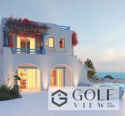 3 Bedroom Chalet for Sale in North Coast, Matruh - General-01-SKALA-MOUNTAIN-VIEW-RAS-EL-HIKMA. jpg