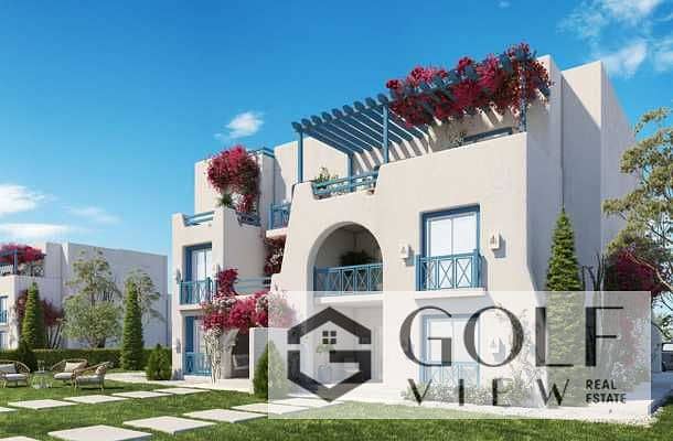 4 Seaside-3-Bedroom-Chalet-SKALA-MOUNTAIN-VIEW-RAS-EL-HIKMA. jpg