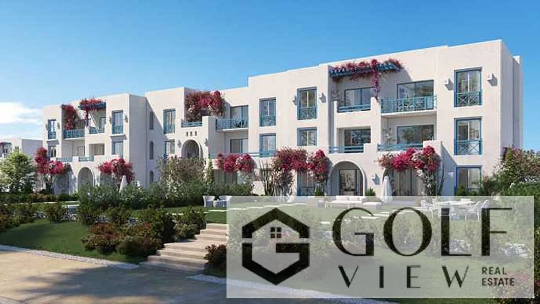 13 Seaside-2-Bedroom-Chalet-SKALA-MOUNTAIN-VIEW-RAS-EL-HIKMA. jpg