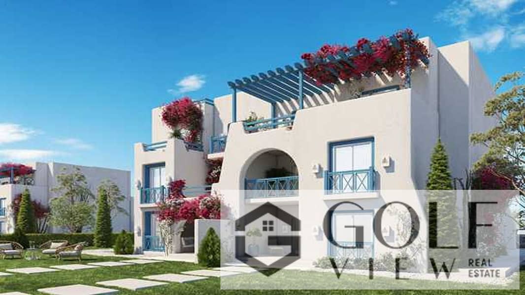 14 Seaside-3-Bedroom-Chalet-SKALA-MOUNTAIN-VIEW-RAS-EL-HIKMA. jpg