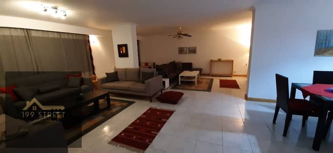 فلیٹ 2 غرفة نوم للايجار في المعادي، القاهرة - WhatsApp Image 2025-11-16 at 20.14. 20 (1). jpeg