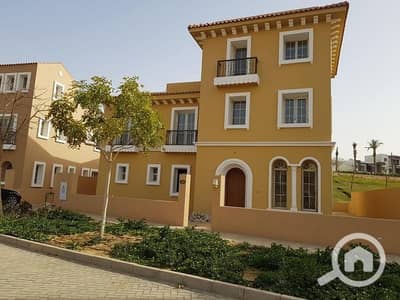 4 Bedroom Villa for Sale in New Cairo, Cairo - 331513344_858851835230166_8460549650513722694_n. jpg