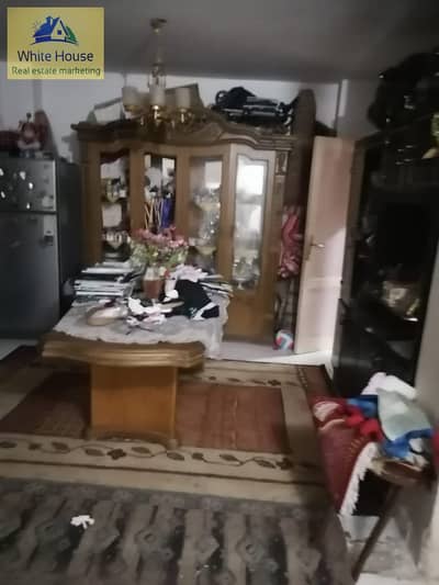 2 Bedroom Flat for Sale in New Cairo, Cairo - WhatsApp Image 2025-11-15 at 6.14. 46 PM (1). jpeg