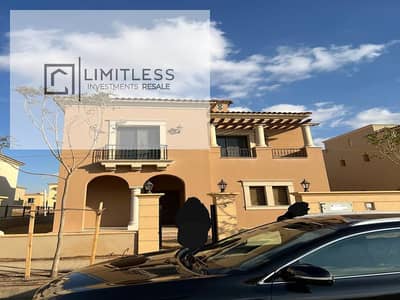 فیلا 3 غرف نوم للبيع في القاهرة الجديدة، القاهرة - WhatsApp Image 2025-11-12 at 5.47. 42 PM_800x600. jpg