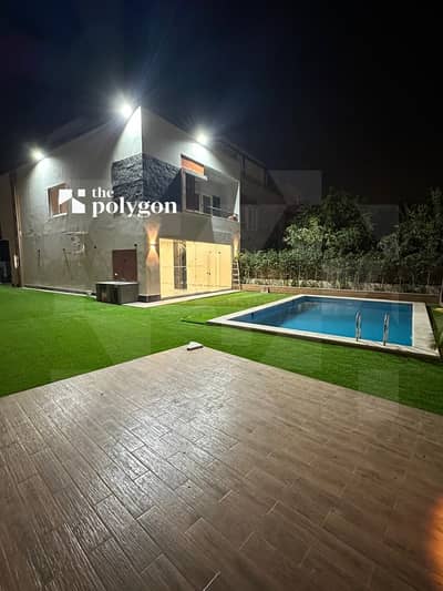 4 Bedroom Townhouse for Sale in Sheikh Zayed, Giza - IMG-20251029-WA0104. jpg 4 Bedroom Townhouse for Sale in Sheikh Zayed, Giza - IMG-20251029-WA0104. jpg