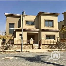 5 Bedroom Villa for Sale in New Cairo, Cairo - 577863648_2305652056546113_387470476611565220_n. jpg