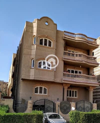 عقار سكني آخر 9 غرف نوم للبيع في 6 أكتوبر، الجيزة - WhatsApp Image 2025-11-06 at 12.09. 05 PM. jpeg