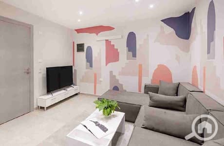 2 Bedroom Hotel Apartment for Rent in Haram, Giza - 1000113329. jpg