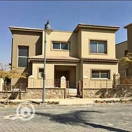 5 Bedroom Villa for Sale in New Cairo, Cairo - 577863648_2305652056546113_387470476611565220_n. jpg