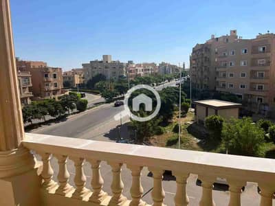 شقة 3 غرف نوم للايجار في القاهرة الجديدة، القاهرة - 4874. jpg