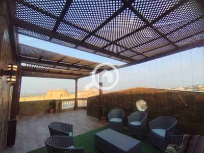 3 Bedroom Flat for Sale in Obour City, Cairo - IMG-20251117-WA0001. jpg