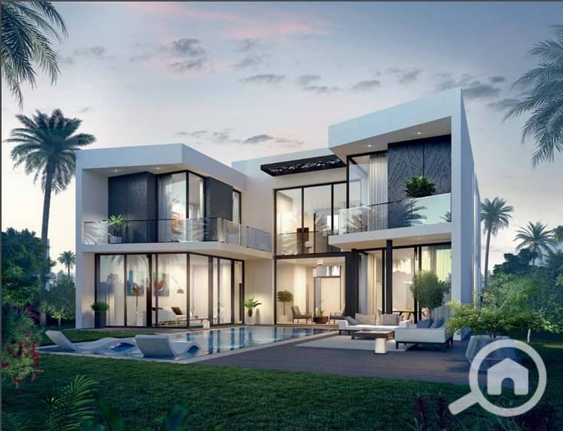 14 Properties for sale in Badya compound. jpg