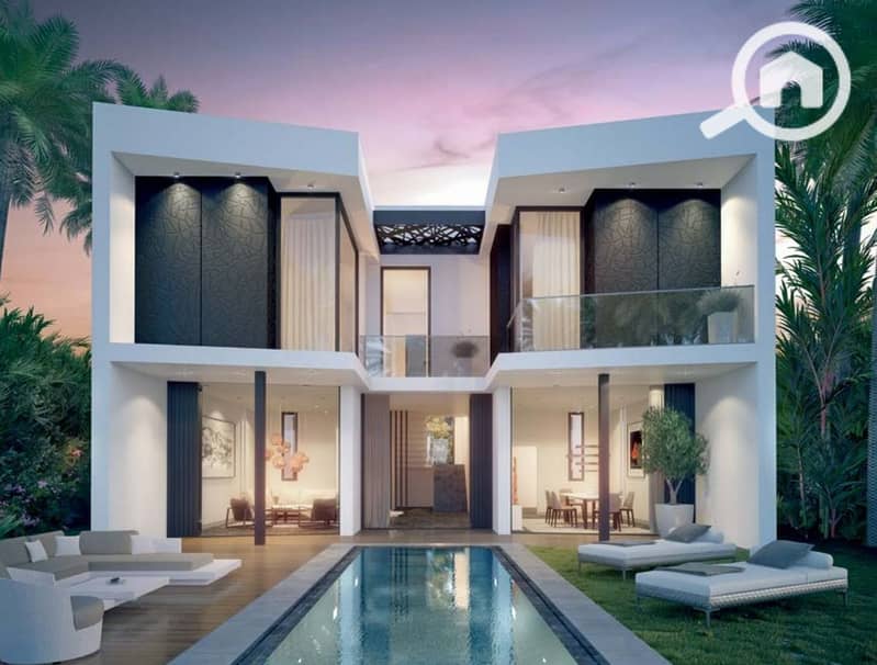 16 Property for sale in Badya compound. jpg