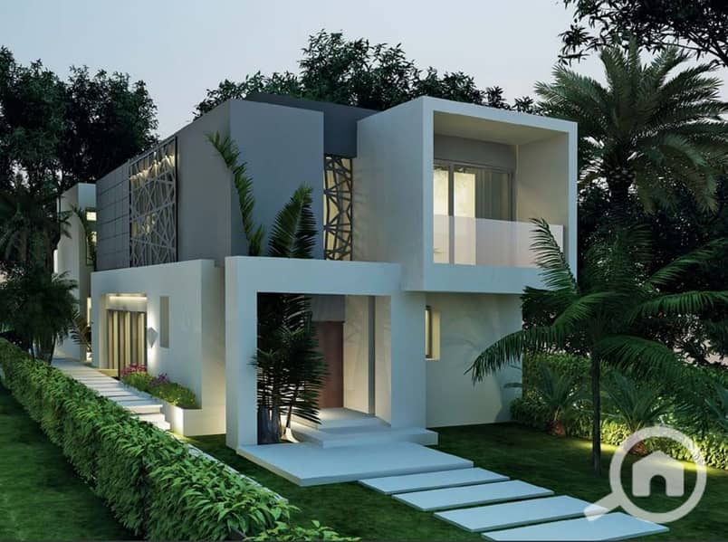 19 Villa and Gardens Badya compound. jpg