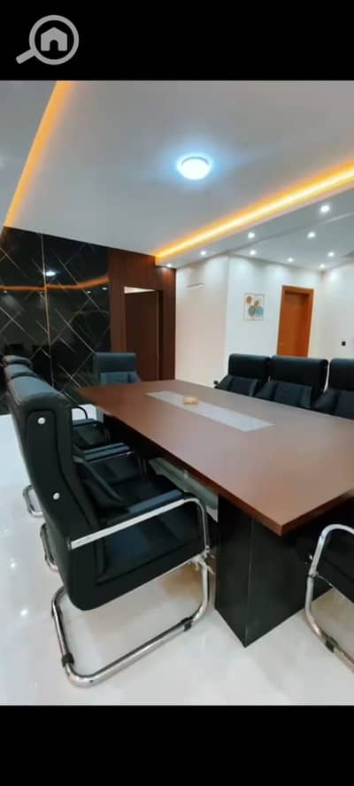 Office for Rent in 6th of October, Giza - WhatsApp Image 2025-11-17 at 3.19. 55 PM (4). jpeg