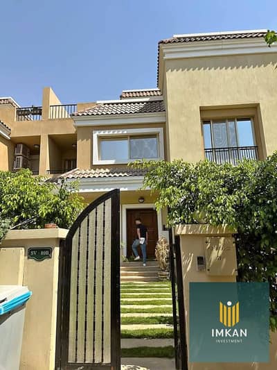 4 Bedroom Villa for Sale in Mostakbal City, Cairo - 524567152_626091723867066_6152012153630398775_n. jpg 4 Bedroom Villa for Sale in Mostakbal City, Cairo - 524567152_626091723867066_6152012153630398775_n. jpg