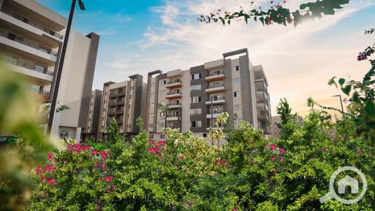 شقة 3 غرف نوم للبيع في حدائق اكتوبر، الجيزة - WhatsApp Image 2025-10-27 at 2.54. 19 PM. jpeg