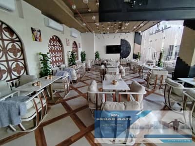 مطعم و كافيه  للايجار في القاهرة الجديدة، القاهرة - d3b9eb74-bdc4-4764-85d0-ff4494bebb0d. jpg