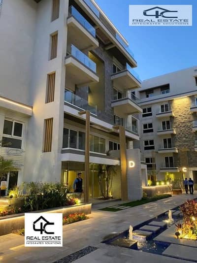 3 Bedroom Flat for Sale in New Cairo, Cairo - ae66bb45-7d9a-4b99-8145-d8f04b716088. jpg