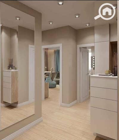 1 Bedroom Flat for Sale in Sheikh Zayed, Giza - IMG-20240221-WA0007. jpg