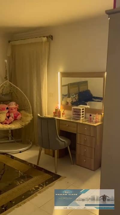 3 Bedroom Apartment for Rent in New Cairo, Cairo - Screenshot 2025-11-18 014349. png