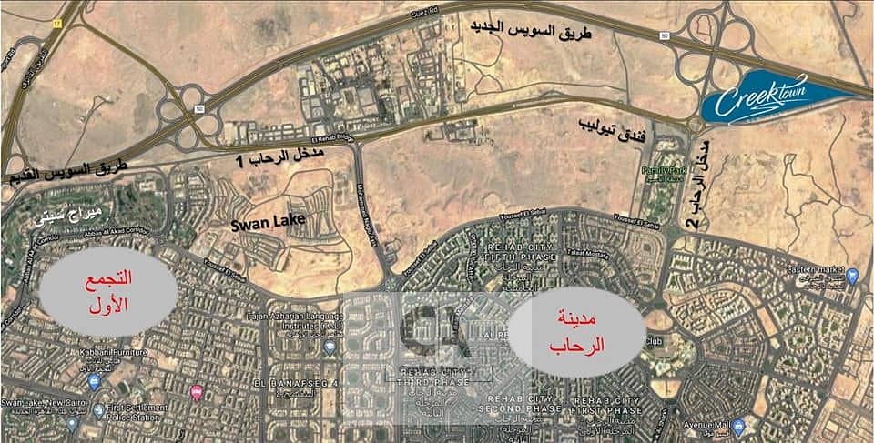 21 creek town location. jpg