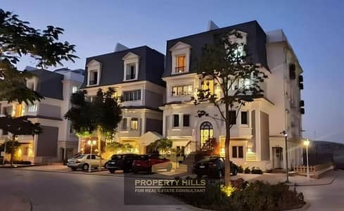 تاون هاوس 3 غرف نوم للبيع في 6 أكتوبر، الجيزة - WhatsApp Image 2025-11-09 at 3.17. 03 PM (15). jpeg