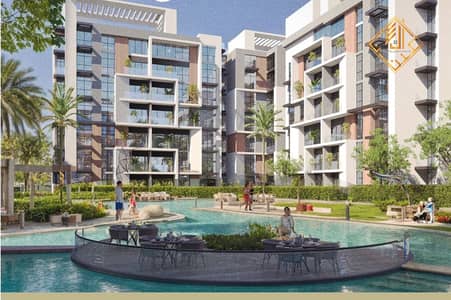 3 Bedroom Flat for Sale in New Cairo, Cairo - WhatsApp Image 2025-11-15 at 3.37. 30 PM. jpeg