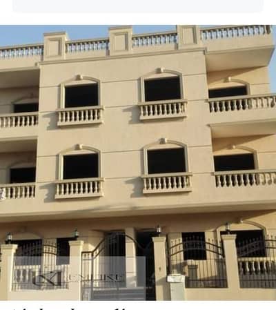 4 Bedroom Flat for Sale in New Cairo, Cairo - IMG-20251116-WA0029. jpg