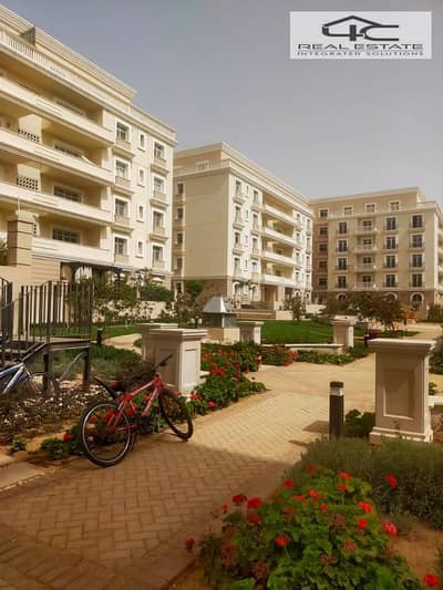 2 Bedroom Flat for Sale in New Cairo, Cairo - WhatsApp Image 2023-06-24 at 3.23. 32 PM. jpeg