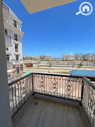 3 Bedroom Apartment for Sale in North Coast, Matruh - 583735614_1520474182588073_6677475728340998084_n. jpg