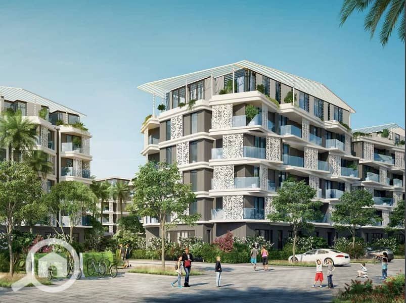 16 Life in Badya compound. jpg