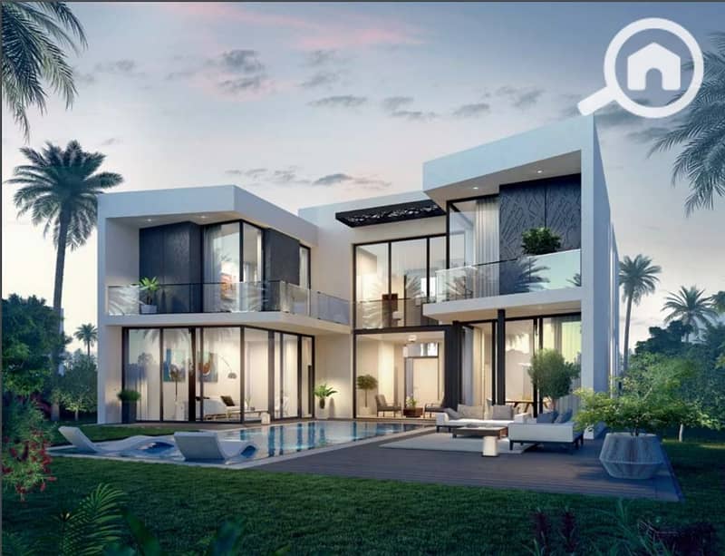 18 Properties for sale in Badya compound. jpg