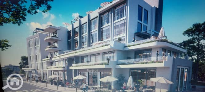 محلات تجارية  للبيع في 6 أكتوبر، الجيزة - IMG-20251109-WA0076. jpg