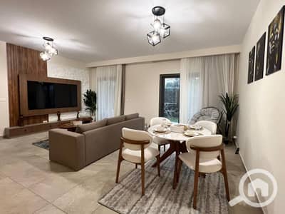 2 Bedroom Flat for Rent in New Cairo, Cairo - IMG-20251116-WA0041. jpg