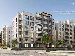 2 Bedroom Flat for Sale in Sheikh Zayed, Giza - IMG-20251113-WA0121. jpg