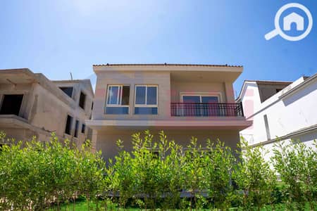 7 Bedroom Villa for Sale in Smoha, Alexandria - BLC04489. jpg