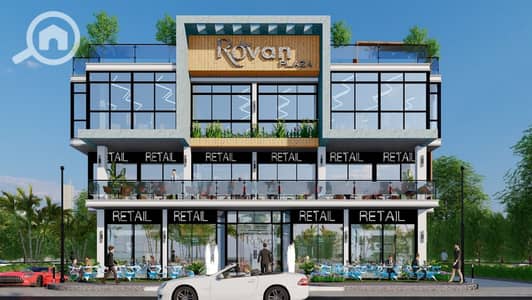 Retail for Sale in Sheikh Zayed, Giza - WhatsApp Image 2025-11-17 at 2.24. 57 PM. jpeg