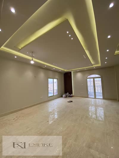 3 Bedroom Apartment for Sale in New Cairo, Cairo - IMG-20251116-WA0038. jpg 3 Bedroom Apartment for Sale in New Cairo, Cairo - IMG-20251116-WA0038. jpg