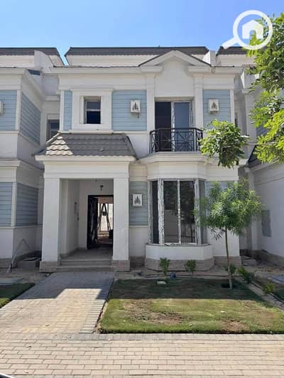 تاون هاوس 3 غرف نوم للبيع في 6 أكتوبر، الجيزة - 523833394_741955831759957_6861786105361982319_n. jpg